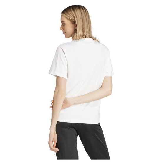 Adidas Γυναικεία κοντομάνικη μπλούζα Positivity Graphic Tee Adidas Γυναικεία κοντομάνικη μπλούζα Positivity Graphic Tee